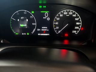 Honda ZR-V 2023 SPORT-thumb-13