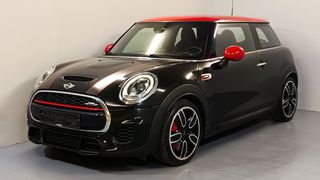 Mini John Cooper Works '16