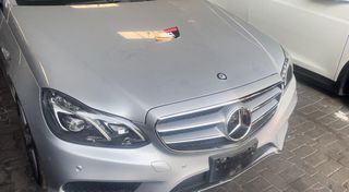 ΜΟΥΡΗ COMPLETE MERCEDES-BENZ E250 W212