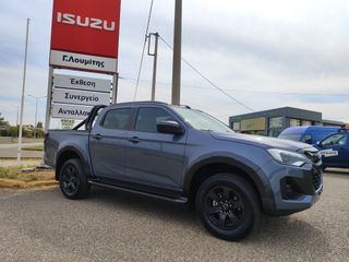 Isuzu D-Max 2025 ARENA-FULL EXTRA ΑΥΤΟΜΑΤΟ-thumb-8