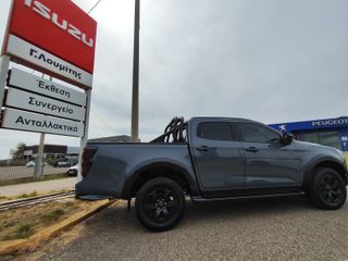 Isuzu D-Max 2025 ARENA-FULL EXTRA ΑΥΤΟΜΑΤΟ-thumb-9