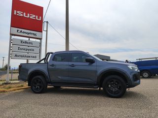 Isuzu D-Max 2025 ARENA-FULL EXTRA ΑΥΤΟΜΑΤΟ-thumb-10