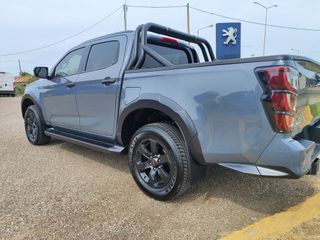 Isuzu D-Max 2025 ARENA-FULL EXTRA ΑΥΤΟΜΑΤΟ-thumb-4