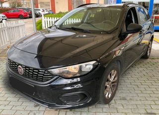 Fiat Tipo '18 1,4 easy  LPG ΕΡΓΟΣΤΑΣΙΑΚΟ