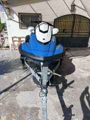 Yamaha 2024 FX CRUISER SVHO-thumb-2