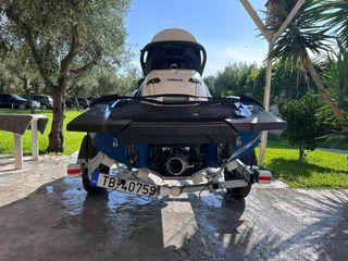Yamaha 2024 FX CRUISER SVHO-thumb-4