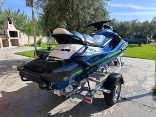 Yamaha 2024 FX CRUISER SVHO-thumb-7