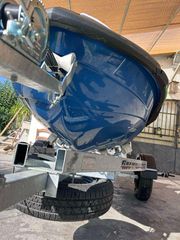 Yamaha 2024 FX CRUISER SVHO-thumb-8