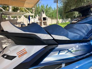 Yamaha 2024 FX CRUISER SVHO-thumb-10