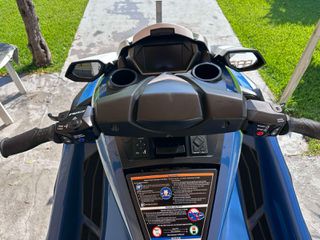 Yamaha 2024 FX CRUISER SVHO-thumb-12