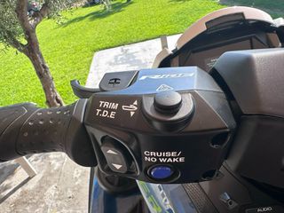 Yamaha 2024 FX CRUISER SVHO-thumb-15