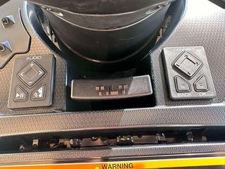 Yamaha 2024 FX CRUISER SVHO-thumb-16