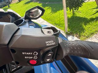 Yamaha 2024 FX CRUISER SVHO-thumb-17