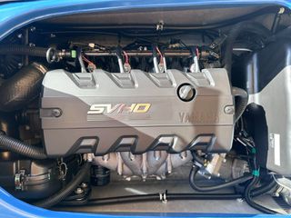 Yamaha 2024 FX CRUISER SVHO-thumb-20