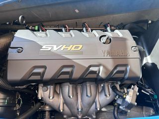 Yamaha 2024 FX CRUISER SVHO-thumb-21