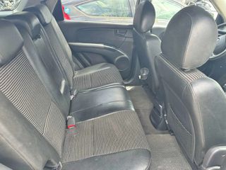 Kia Sportage 2005 4X4-ΥΓΡΑΕΡΙΟ Lovato Italy-Μηχανικα αψογο!!!-thumb-6