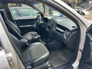 Kia Sportage 2005 4X4-ΥΓΡΑΕΡΙΟ Lovato Italy-Μηχανικα αψογο!!!-thumb-7