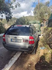 Kia Sportage 2005 4X4-ΥΓΡΑΕΡΙΟ Lovato Italy-Μηχανικα αψογο!!!-thumb-8