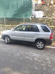 Kia Sportage 2005 4X4-ΥΓΡΑΕΡΙΟ Lovato Italy-Μηχανικα αψογο!!!-thumb-10