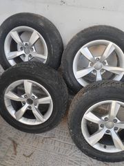 Ζαντολαστιχα 16’ BRIDGESTONE για AUDI A4/A6