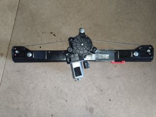 ΓΡΥΛΛΟΣ ΜΕ ΜΟΤΕΡ ΠΑΡΑΘΥΡΟΥ ΕΜΠΡΟΣ ΔΕΞΙΑ FIAT GRANDE PUNTO 05-12