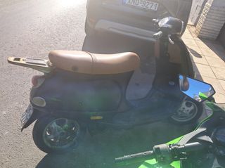 Piaggio ET 4 2001-thumb-3