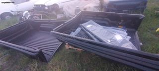 FORD RANGER 06-12-ΓΝΗΣΙΑ ΚΑΙΝΟΥΡΙΑ ΚΑΛΥΜΜΑΤΑ ΚΑΡΟΤΣΑΣ- ΚΑΙ ΚΑΠΑΚΙ ΚΑΡΟΤΣΑΣ