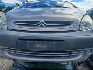 CITROEN XSARA PICASSO 2004 ΜΟΥΡΑΚΙ ΚΟΜΠΛΕ