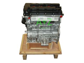 Καινούργια Μηχανή Peugeot 4007 2010-2013 4B12 Βενζίνη 2400cc