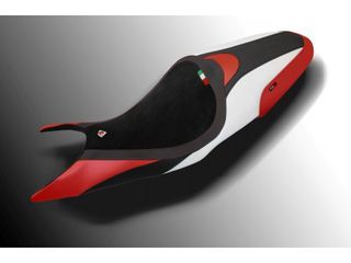 Ducabike κάλυμμα σέλας για Ducati SuperSport 936/S, 950/S-thumb-7