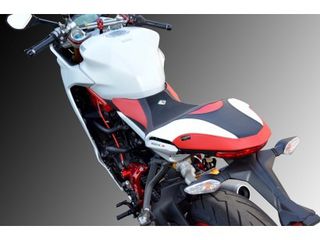 Ducabike κάλυμμα σέλας για Ducati SuperSport 936/S, 950/S-thumb-9