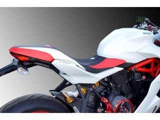 Ducabike κάλυμμα σέλας για Ducati SuperSport 936/S, 950/S-thumb-10