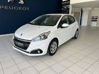 Peugeot 208 '17