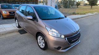 Peugeot 208 '12 *ANDREADIS CARS*