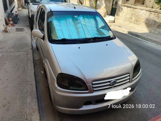 Suzuki Ignis 2003 SPORT
