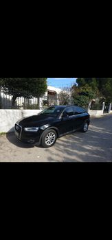 Audi Q3 '14