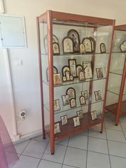 ΒΙΤΡΙΝΕΣ ΠΛΗΡΗΣ ΕΞΟΠΛΙΣΜΟΣ ΚΑΤΑΣΤΗΜΑΤΟΣ-thumb-8