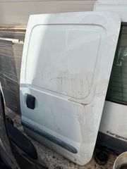 RENAULT KANGOO 01-07 ΠΟΡΤΑ ΑΡΙΣΤΕΡΗ ΣΥΡΟΜΕΝΗ