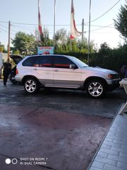 Bmw X5 2004 Ε53