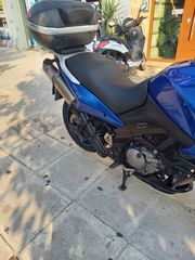 Suzuki V-Strom 650 2005 DL 650 V-STROM-thumb-1