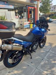 Suzuki V-Strom 650 2005 DL 650 V-STROM-thumb-2
