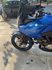 Suzuki V-Strom 650 2005 DL 650 V-STROM-thumb-4