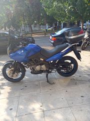 Suzuki V-Strom 650 2005 DL 650 V-STROM-thumb-5