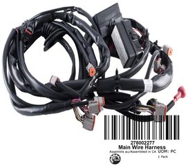 ΛΥΡΗΣ SEA-DOO WIRING HARNESS MAIN, 278002277