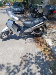 Modenas Kristar 125 '07