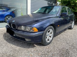 Bmw 520 '00