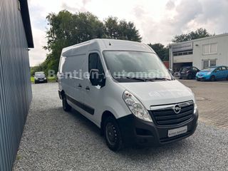 Opel '18 MOVANO