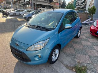 Ford Ka '11 1.2 TITANIUM