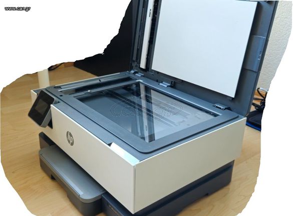 ΠΟΛΥΜΗΧΑΝΗΜΑ HP OFFICEJET 8012E - WI-FI - ADF - DUPLEX PRINTING