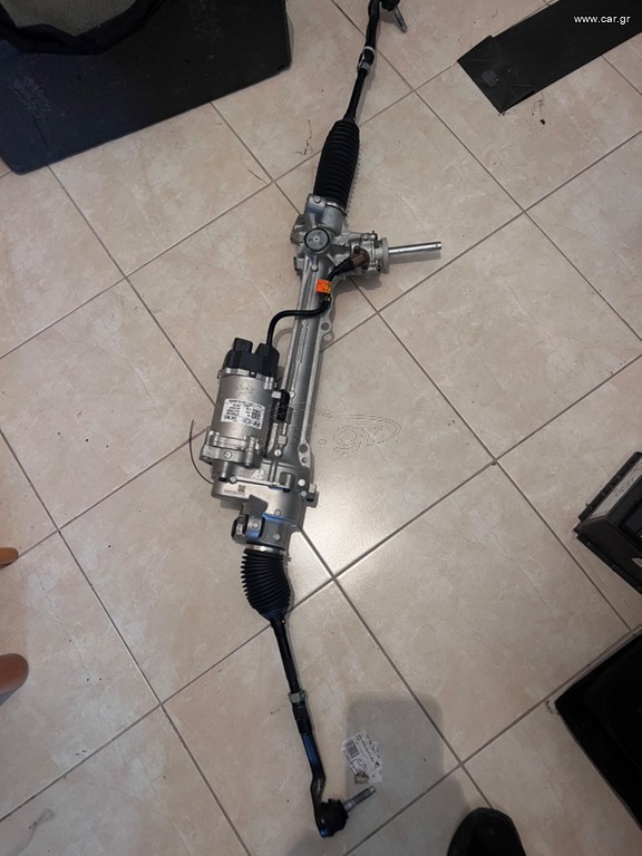 OEM 57700KL000 GEAR & LINKAGE ASSY-MDPS για Hyundai IONIQ 6 2023+ Γνήσιο